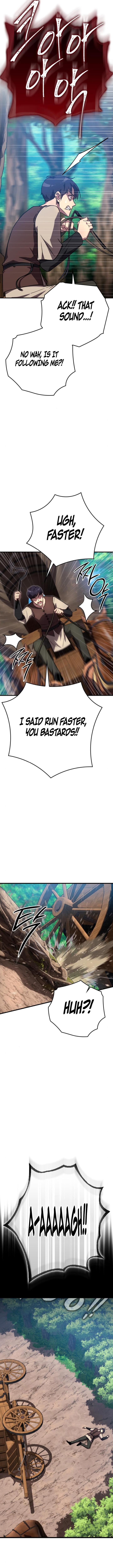 Limit-Breaking Genius Mage Chapter 3 17